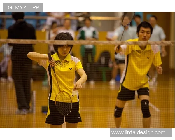 上海羽毛球队快攻战术分析及其在比赛中的成败得失探讨