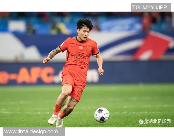 中国足球明星的崛起与成就解析以及对未来的展望与影响