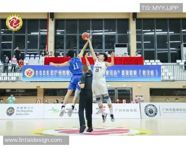 广州篮球队在城市联赛中的个人能力分析与表现评估